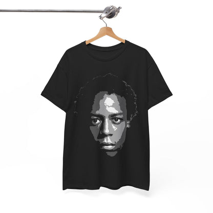GAEL MONFILS 1 - Tennis Basic Tee - GRANDSLAM PH