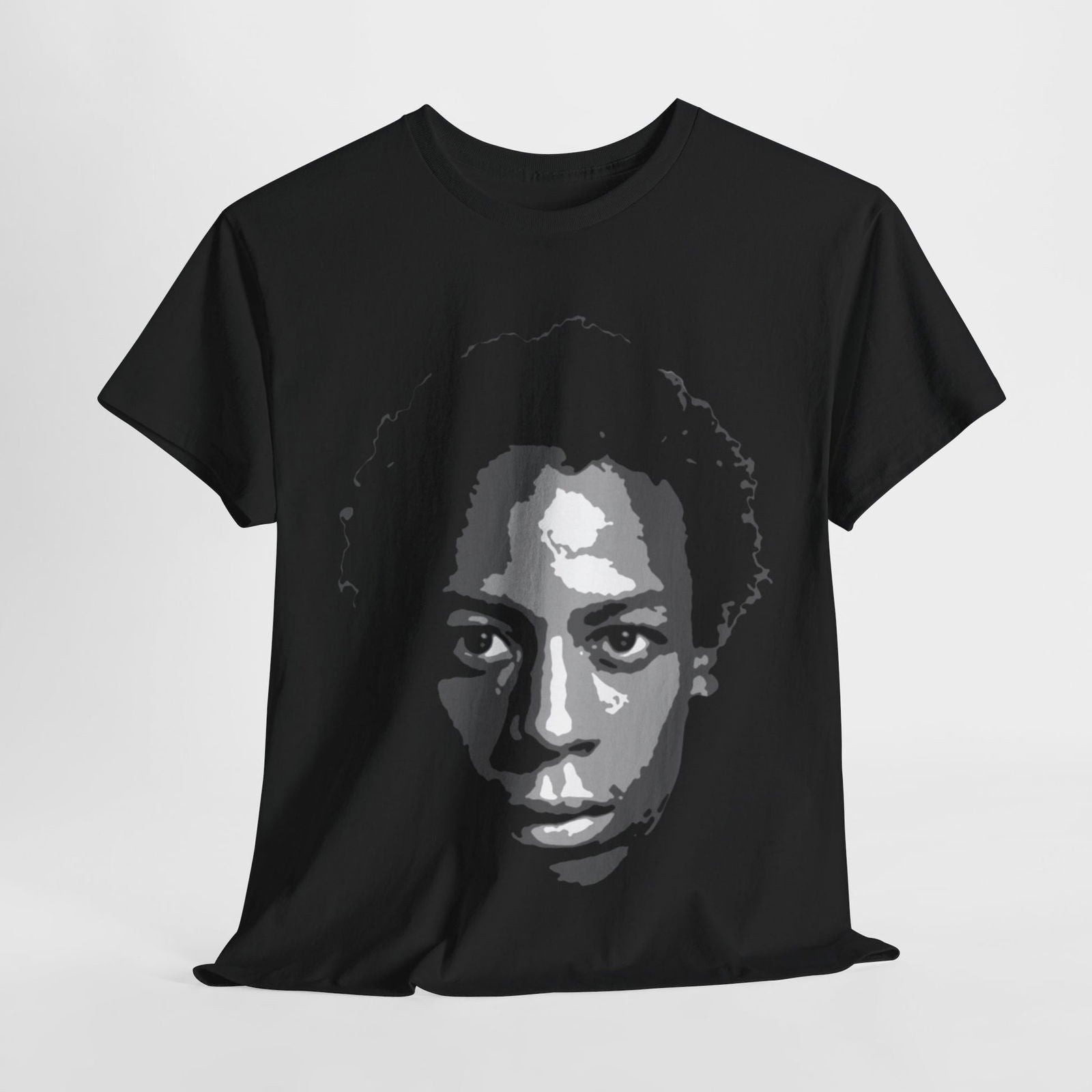 GAEL MONFILS 1 - Tennis Basic Tee - GRANDSLAM PH