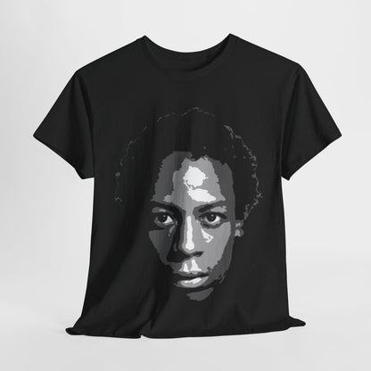 GAEL MONFILS 1 - Tennis Basic Tee - GRANDSLAM PH
