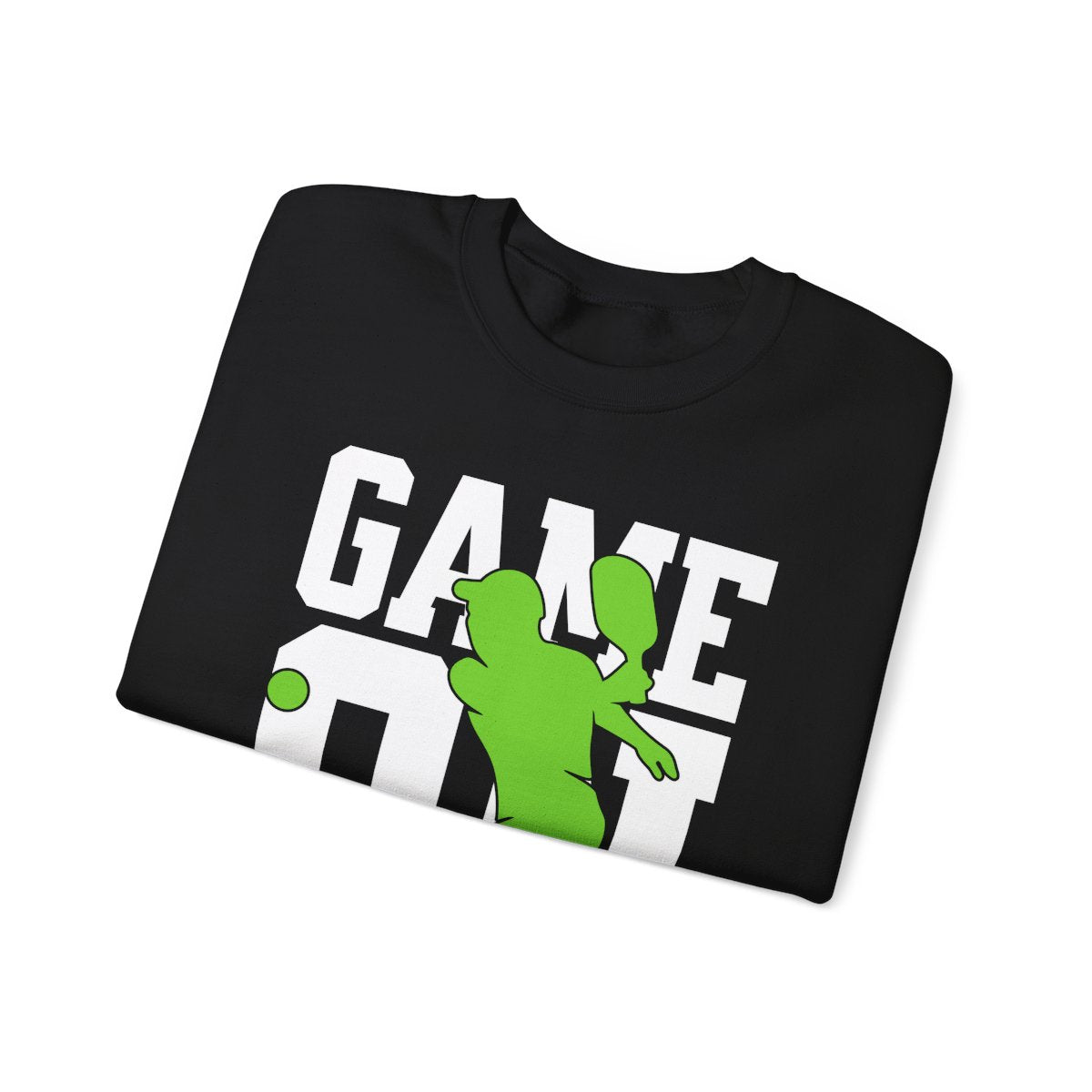 GAME ON - Pickleball (Sweatshirt) - GRANDSLAM PH