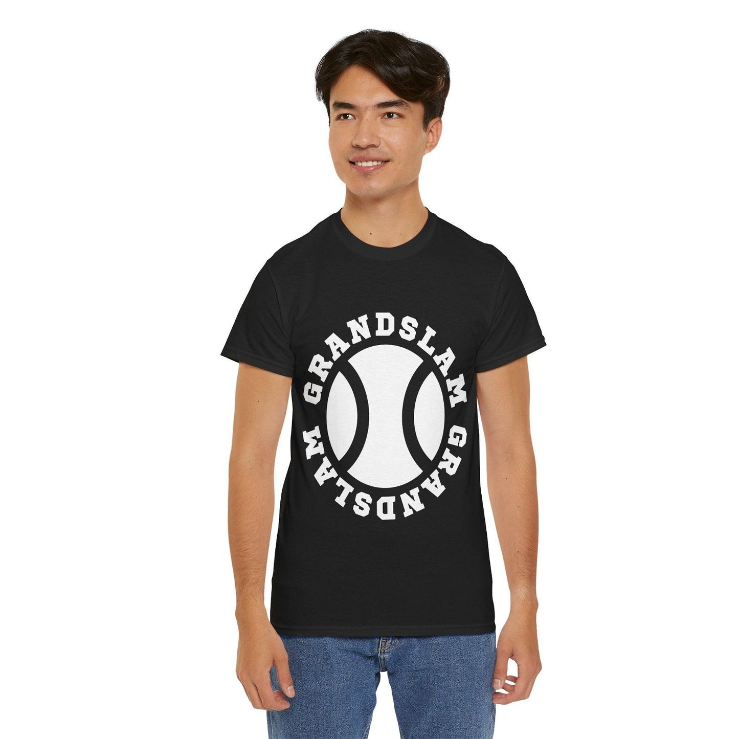 GRANDSLAM - Pro Club Tee 1 - GRANDSLAM