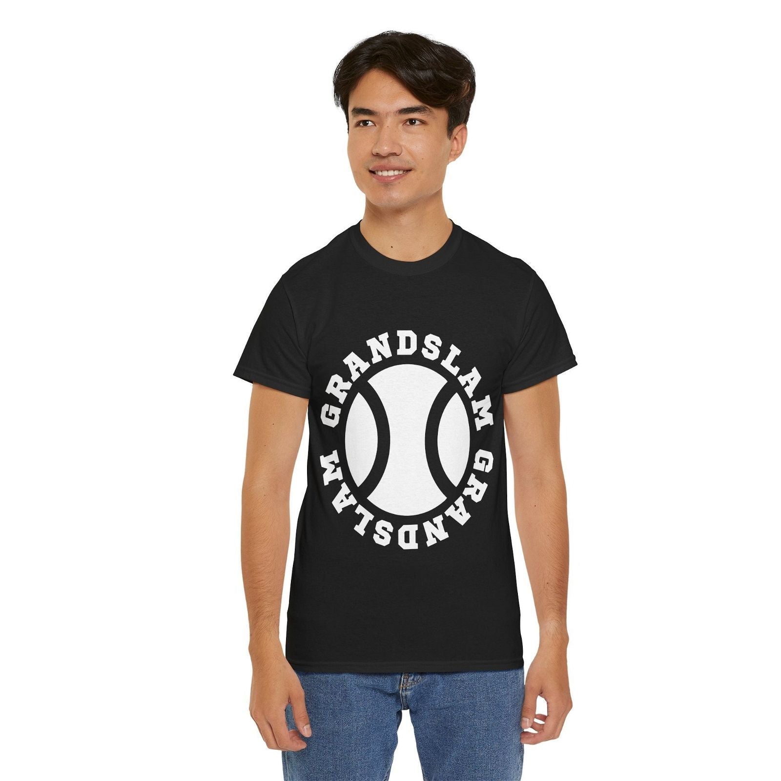GRANDSLAM - Pro Club Tee 1 - GRANDSLAM