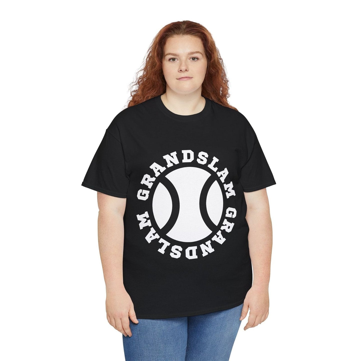 GRANDSLAM - Pro Club Tee 1 - GRANDSLAM