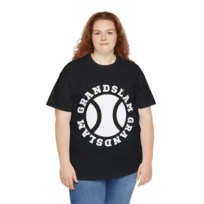 GRANDSLAM - Pro Club Tee 1 - GRANDSLAM