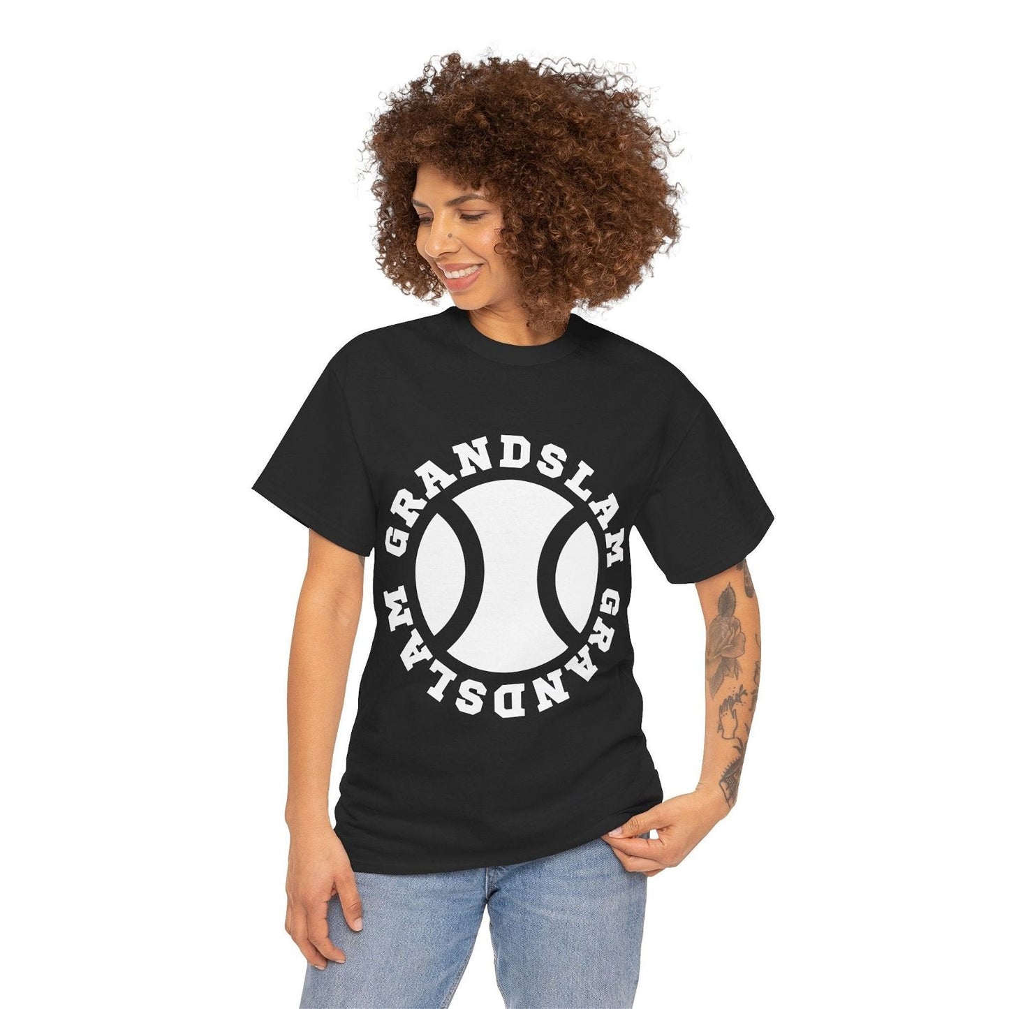 GRANDSLAM - Pro Club Tee 1 - GRANDSLAM