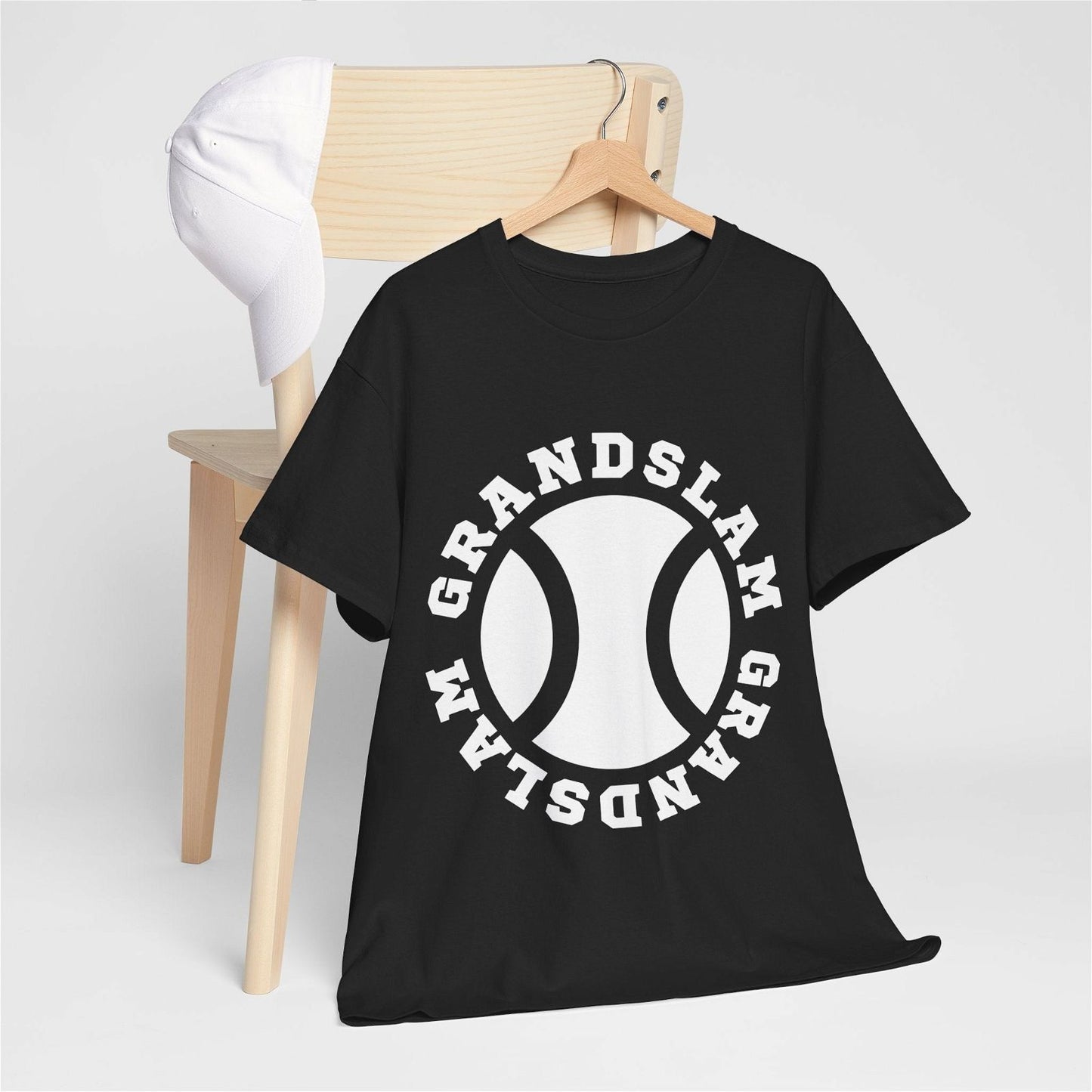 GRANDSLAM - Pro Club Tee 1 - GRANDSLAM