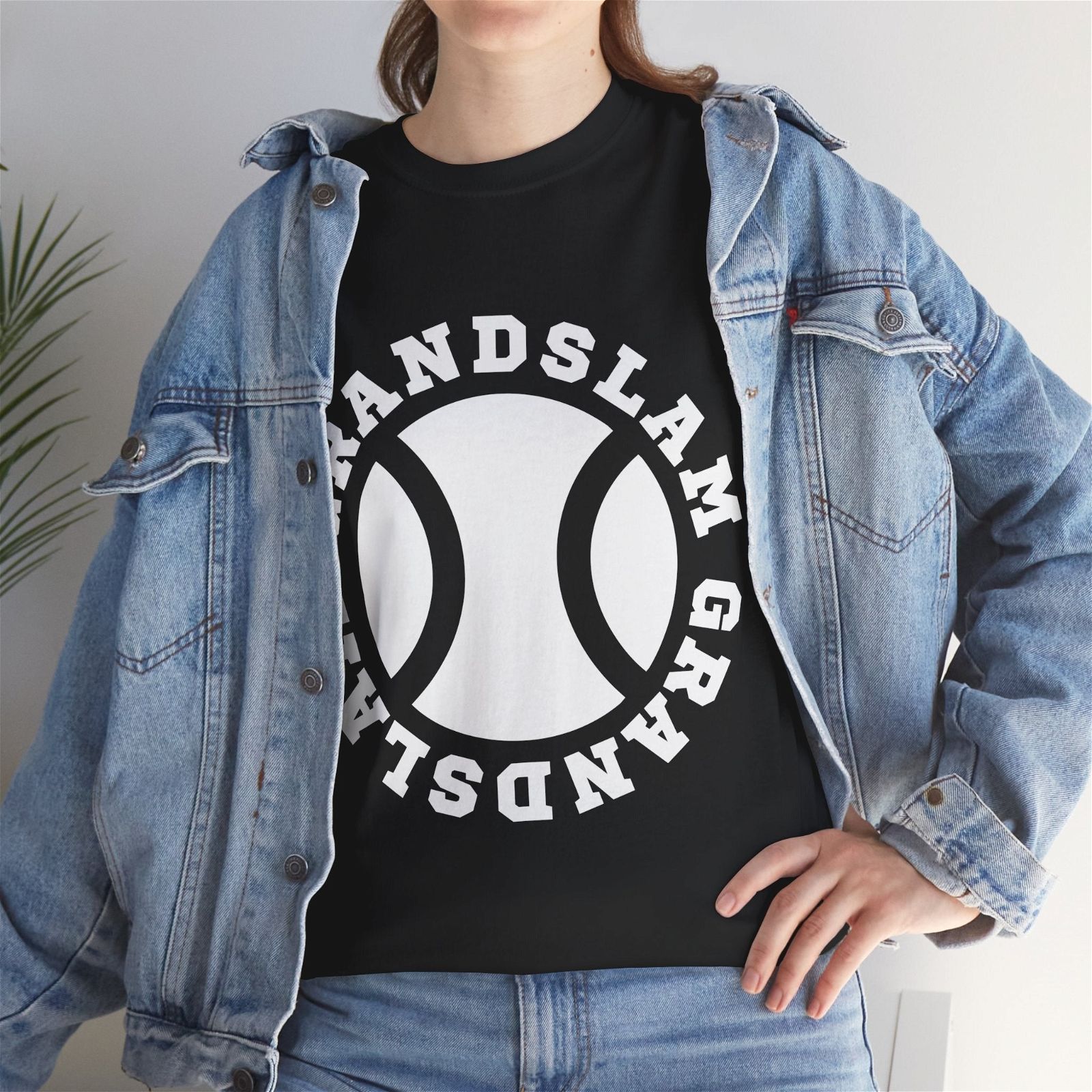 GRANDSLAM - Pro Club Tee 1 - GRANDSLAM