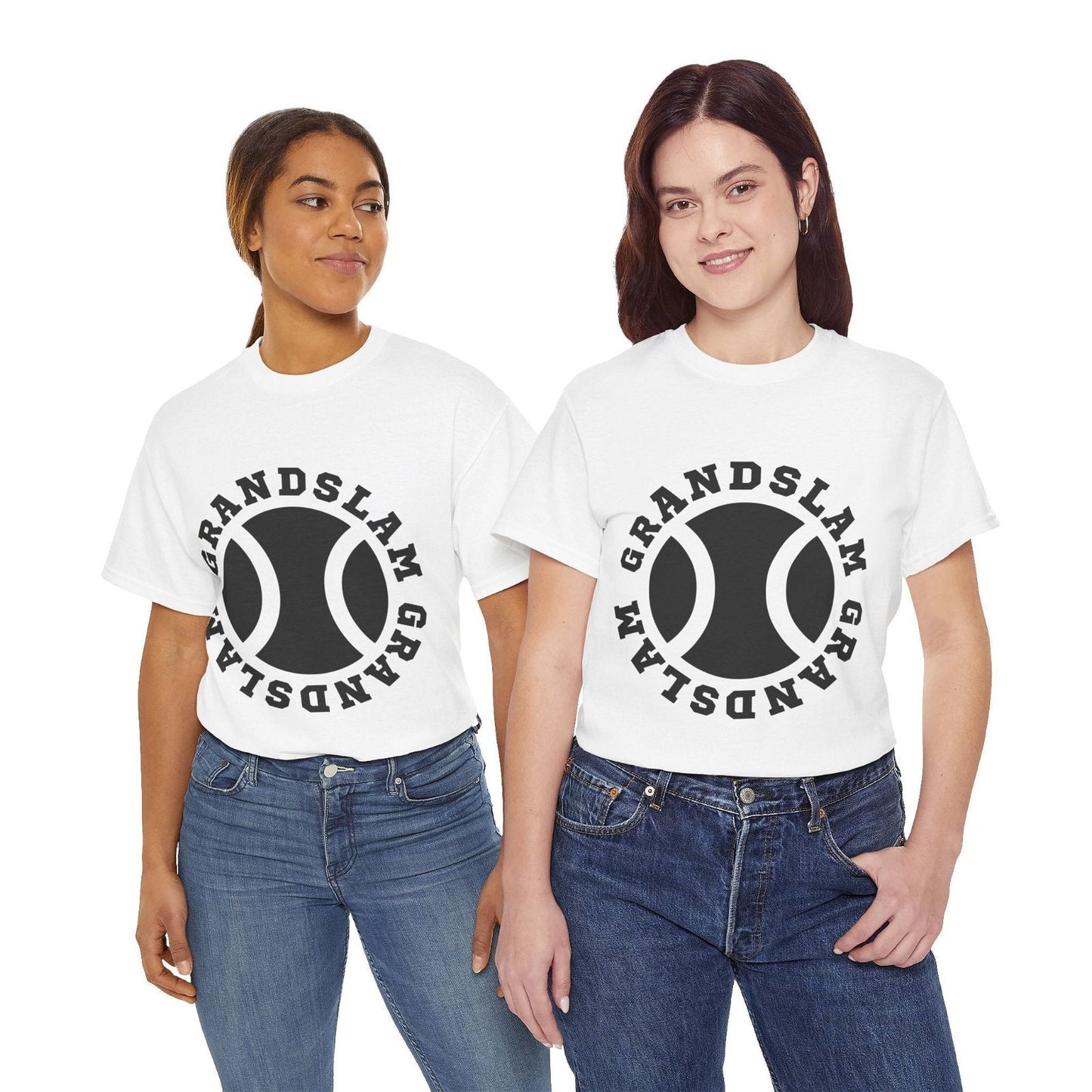 GRANDSLAM - Pro Club Tee 1 - GRANDSLAM