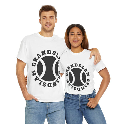 GRANDSLAM - Pro Club Tee 1 - GRANDSLAM