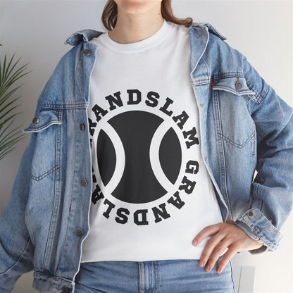 GRANDSLAM - Pro Club Tee 1 - GRANDSLAM