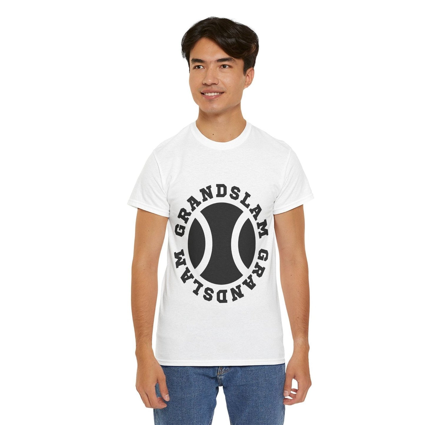 GRANDSLAM - Pro Club Tee 1 - GRANDSLAM