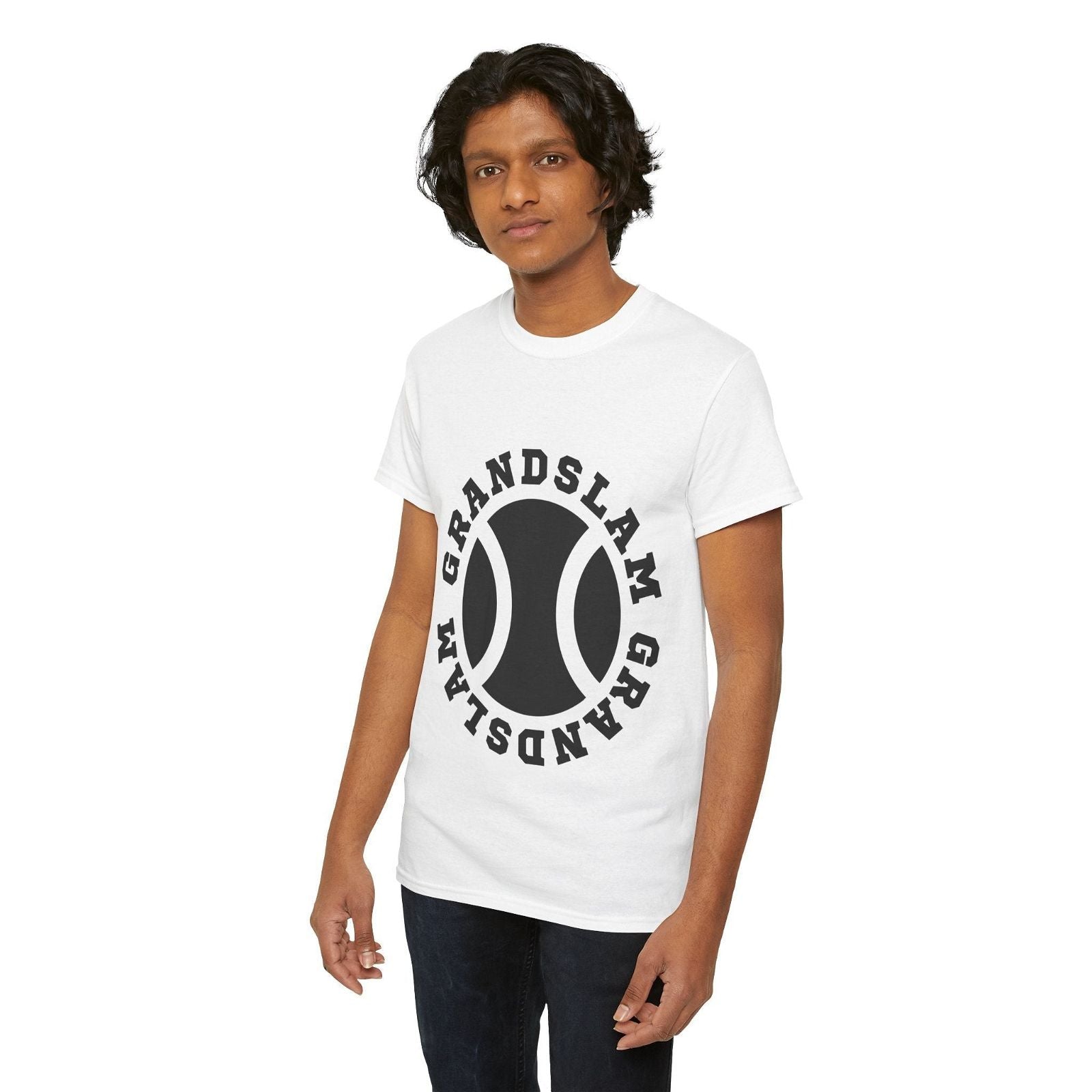 GRANDSLAM - Pro Club Tee 1 - GRANDSLAM