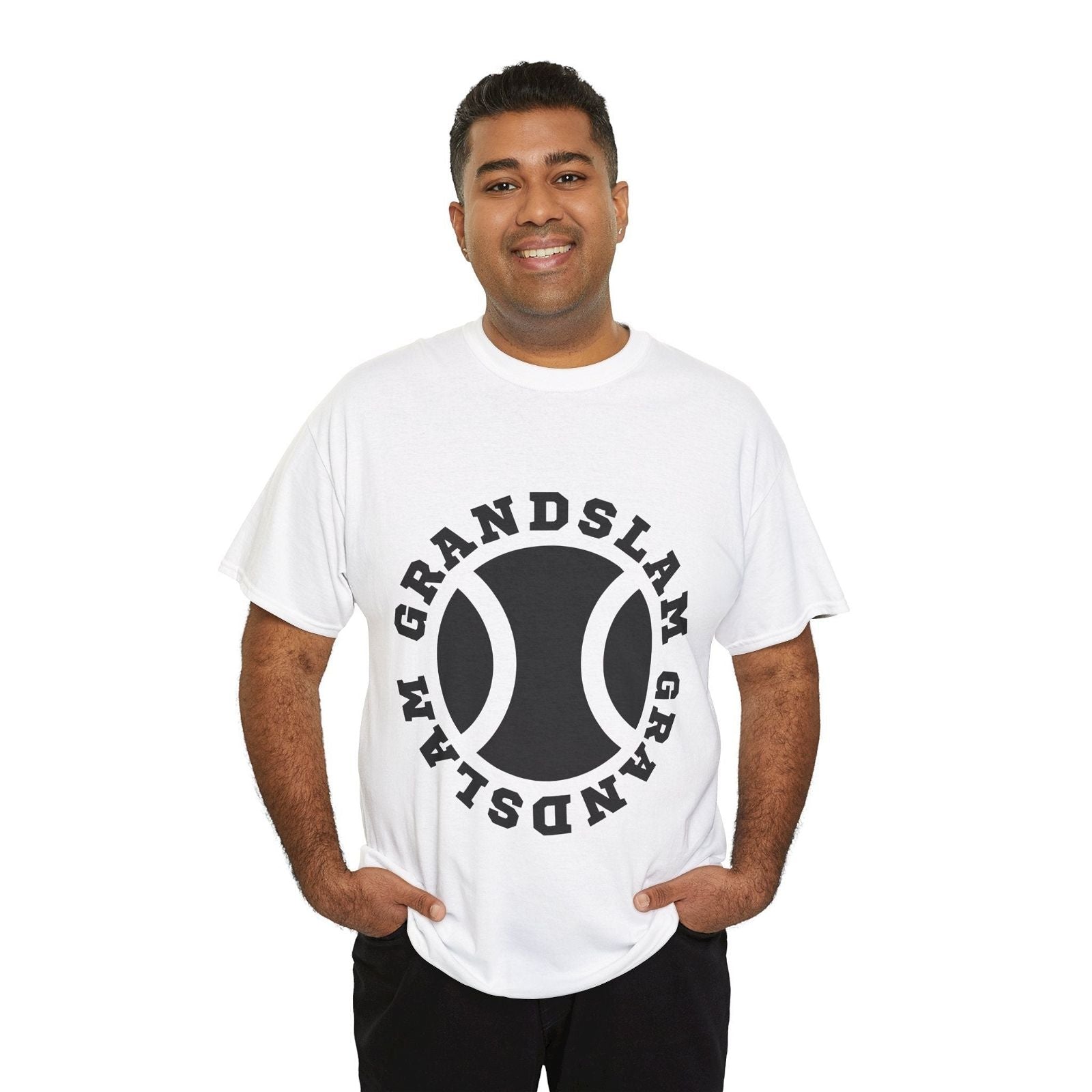 GRANDSLAM - Pro Club Tee 1 - GRANDSLAM