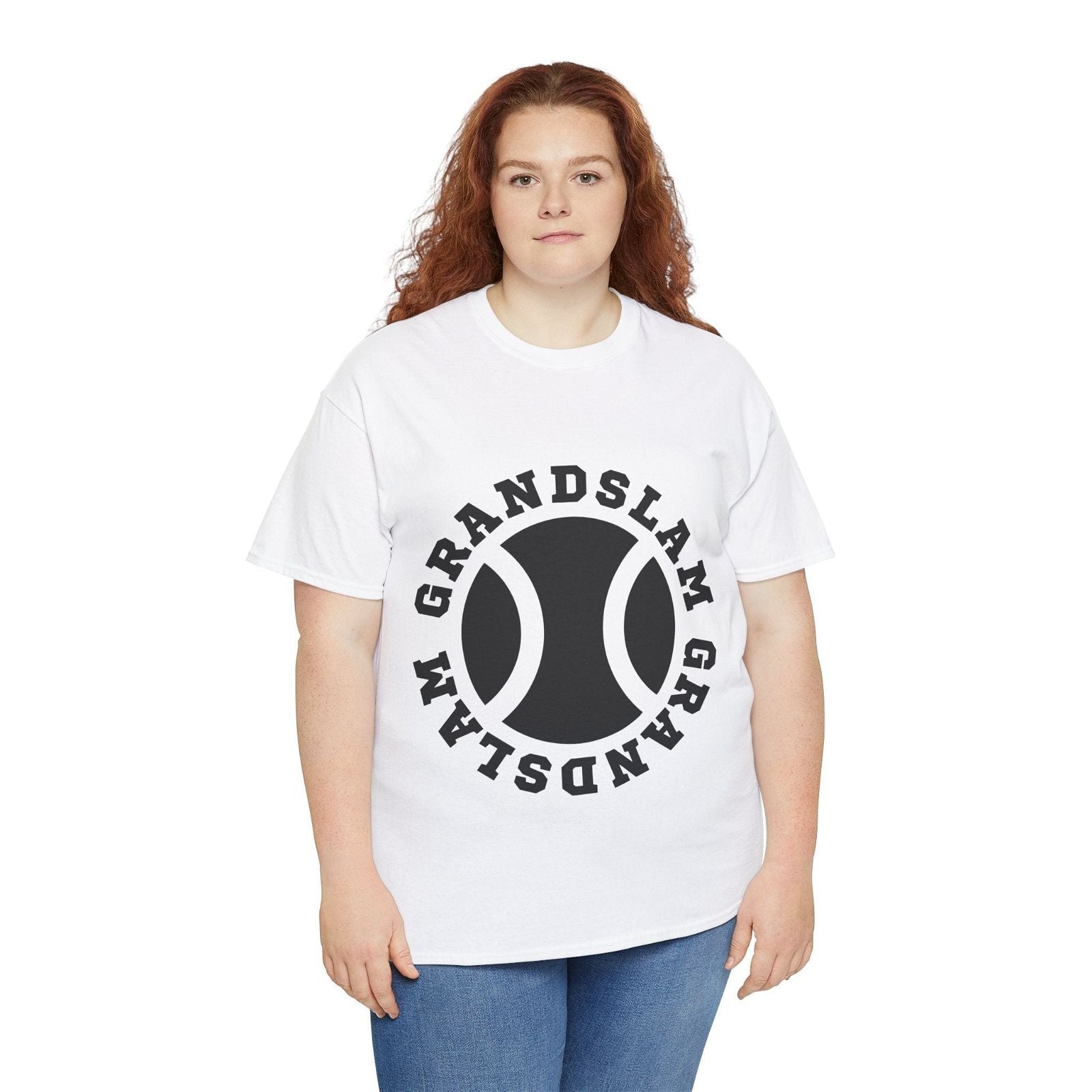 GRANDSLAM - Pro Club Tee 1 - GRANDSLAM