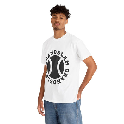 GRANDSLAM - Pro Club Tee 1 - GRANDSLAM