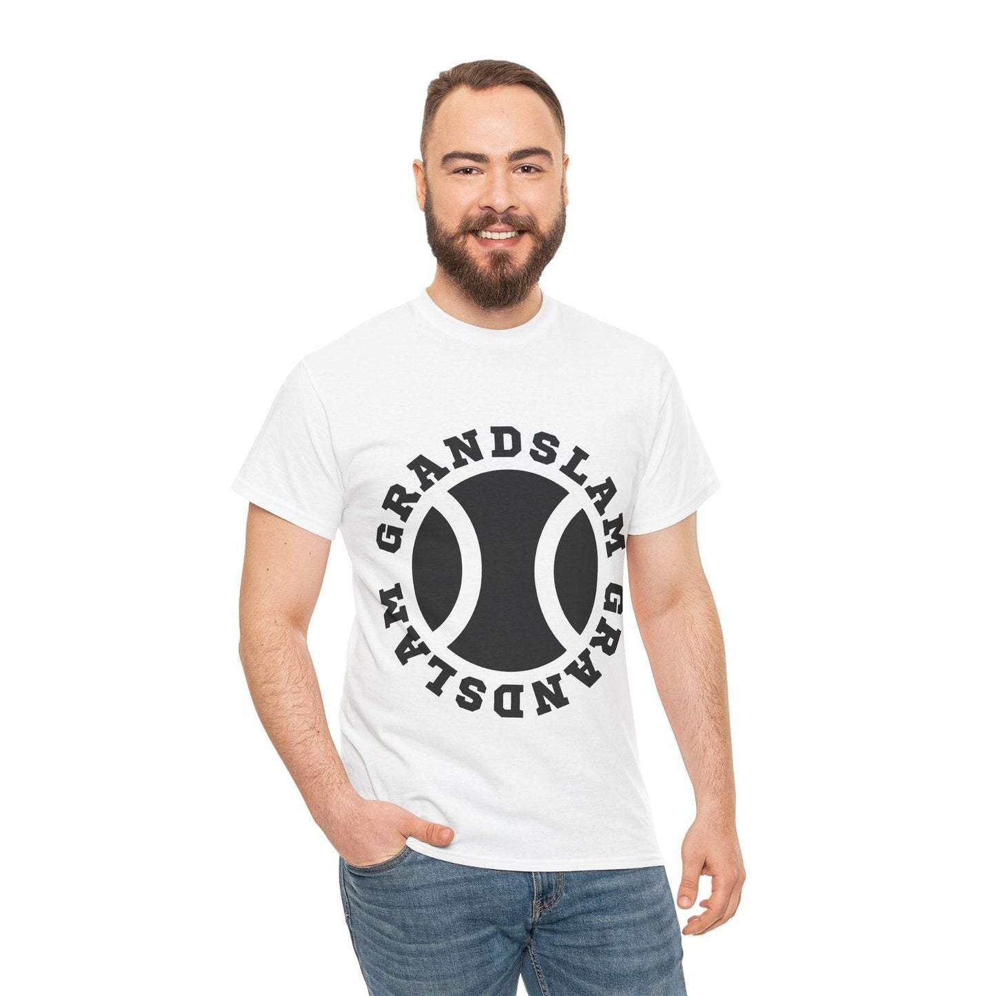 GRANDSLAM - Pro Club Tee 1 - GRANDSLAM