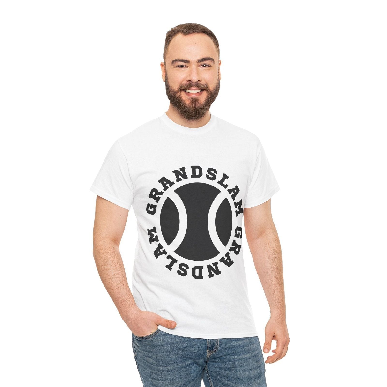 GRANDSLAM - Pro Club Tee 1 - GRANDSLAM