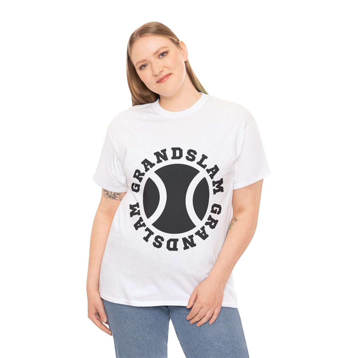 GRANDSLAM - Pro Club Tee 1 - GRANDSLAM