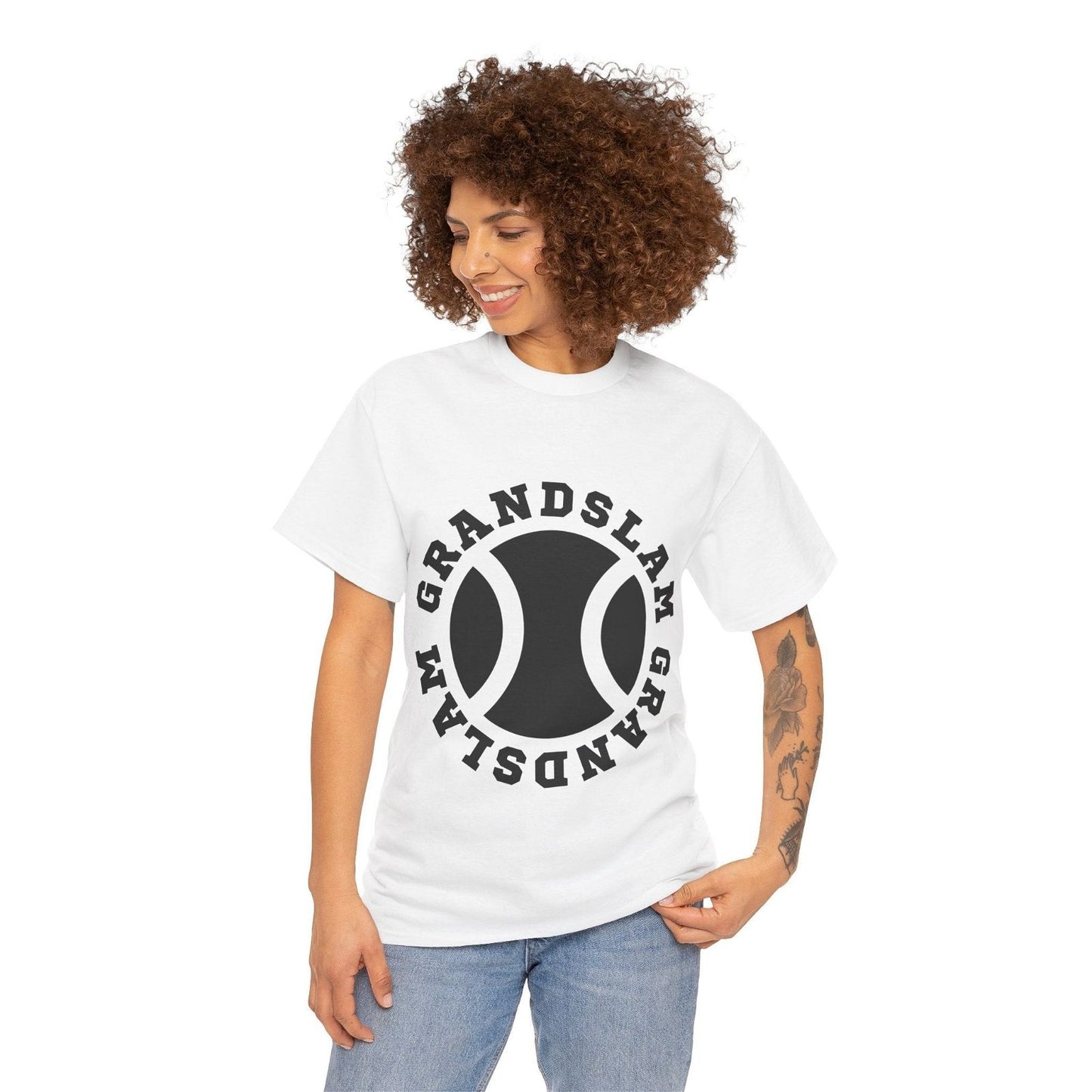 GRANDSLAM - Pro Club Tee 1 - GRANDSLAM