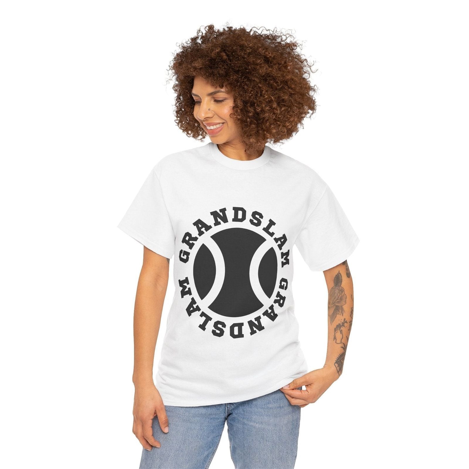 GRANDSLAM - Pro Club Tee 1 - GRANDSLAM