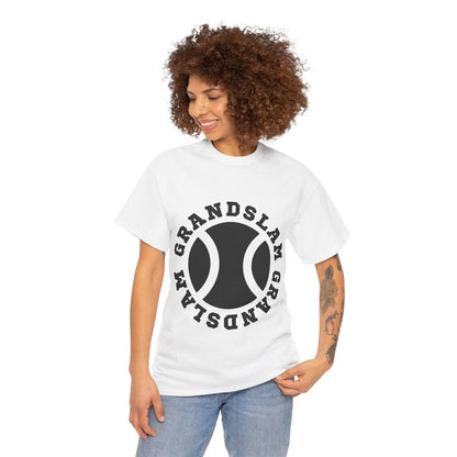 GRANDSLAM - Pro Club Tee 1 - GRANDSLAM
