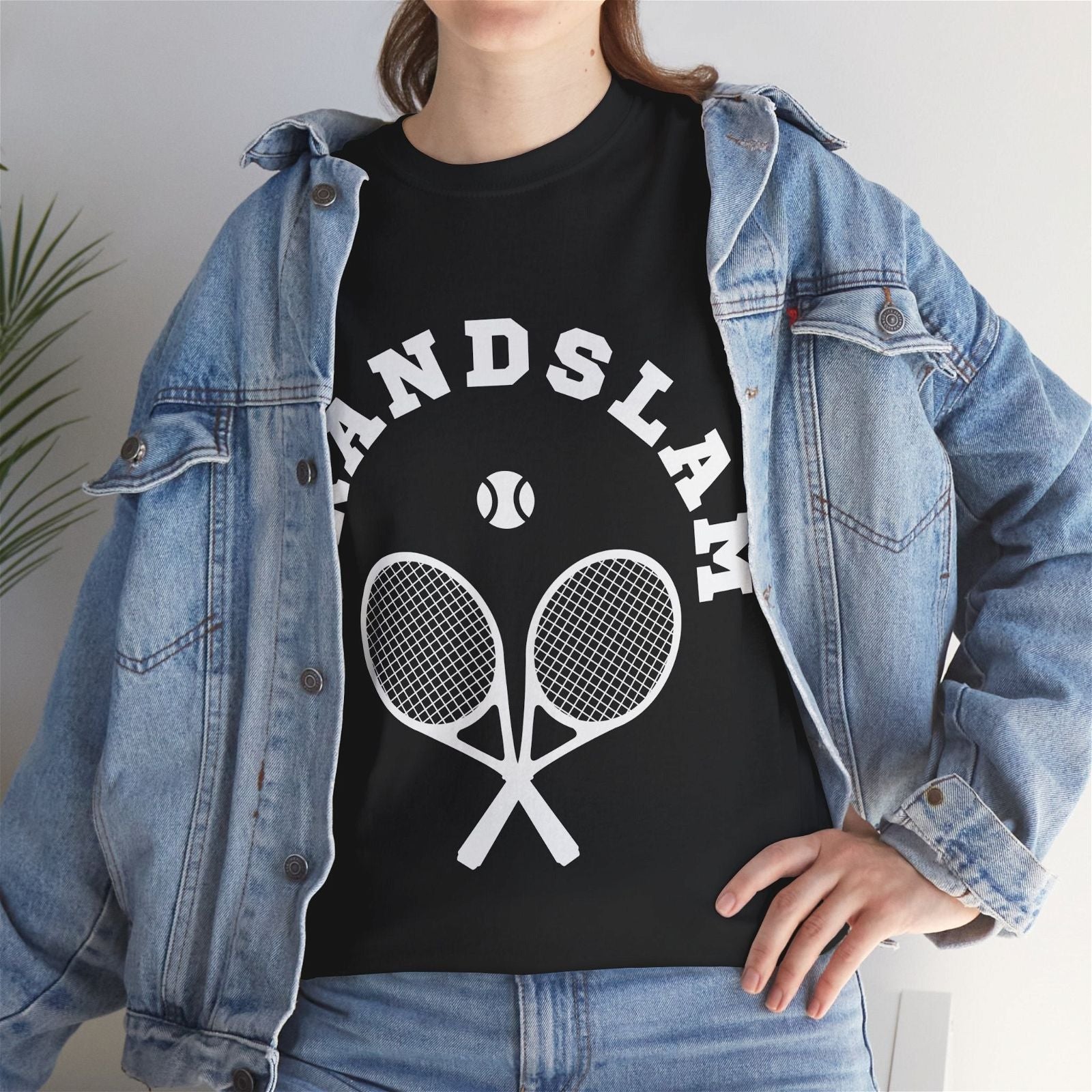 GRANDSLAM - Pro Club Tee 2 - GRANDSLAM