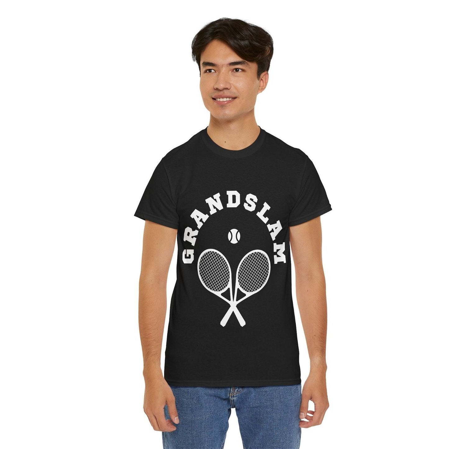 GRANDSLAM - Pro Club Tee 2 - GRANDSLAM