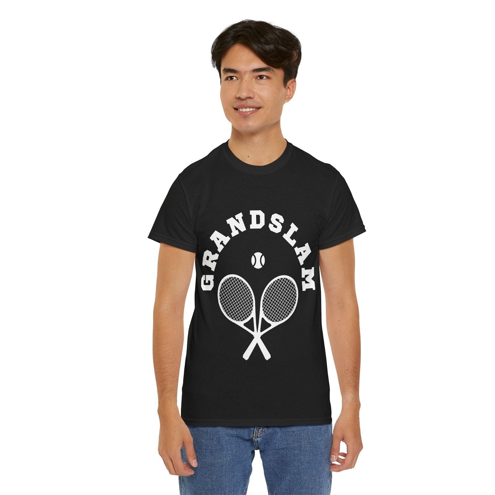 GRANDSLAM - Pro Club Tee 2 - GRANDSLAM
