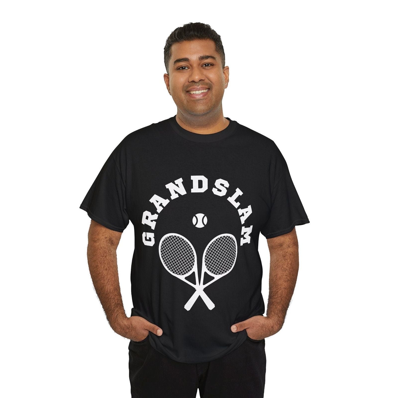 GRANDSLAM - Pro Club Tee 2 - GRANDSLAM