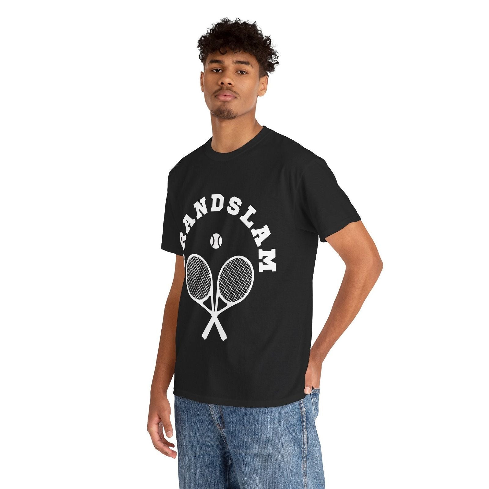 GRANDSLAM - Pro Club Tee 2 - GRANDSLAM