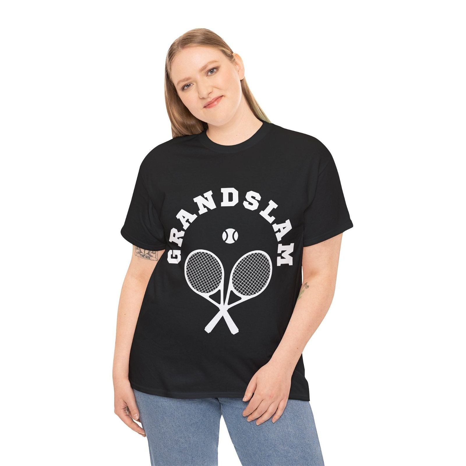 GRANDSLAM - Pro Club Tee 2 - GRANDSLAM