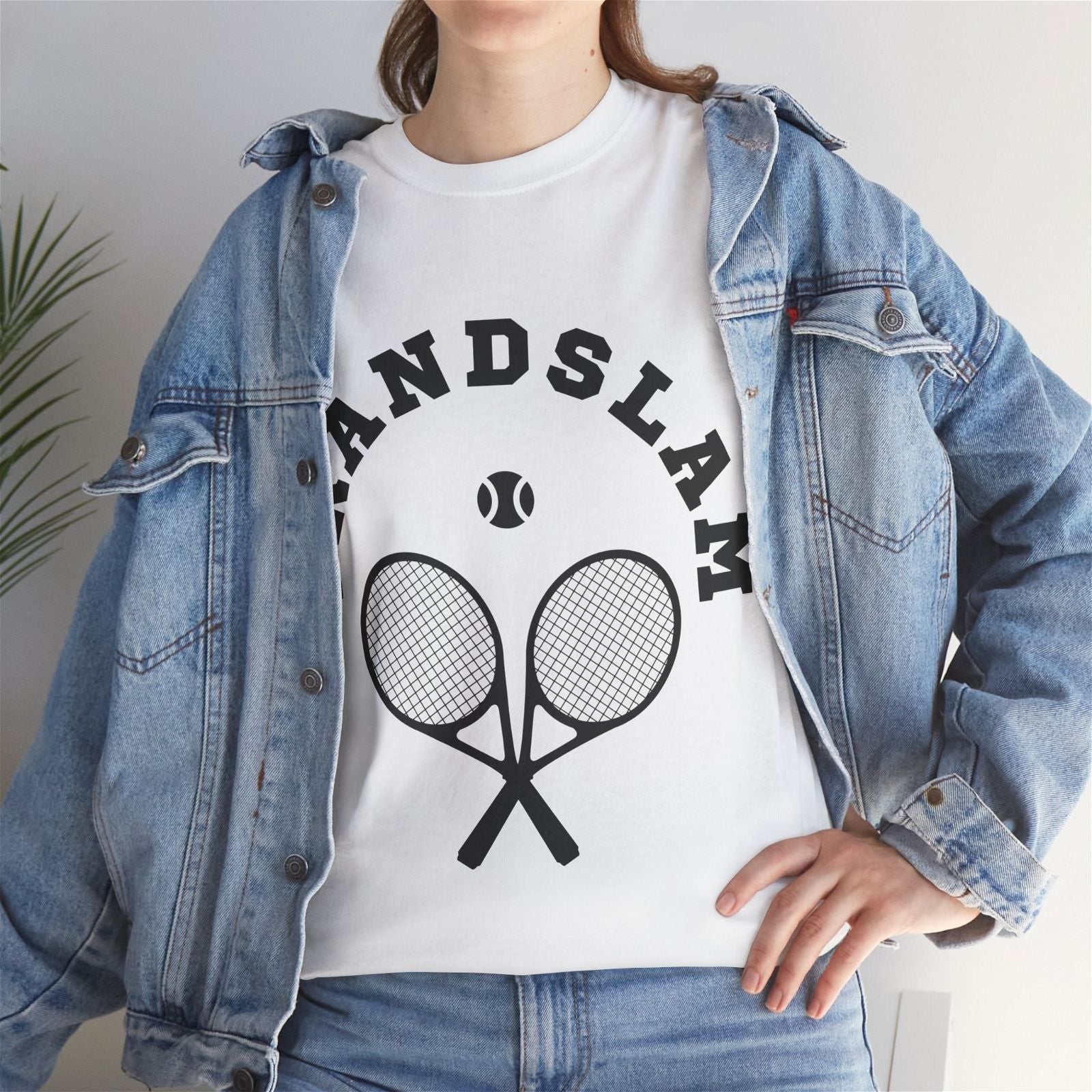 GRANDSLAM - Pro Club Tee 2 - GRANDSLAM