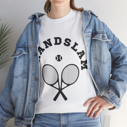 GRANDSLAM - Pro Club Tee 2 - GRANDSLAM