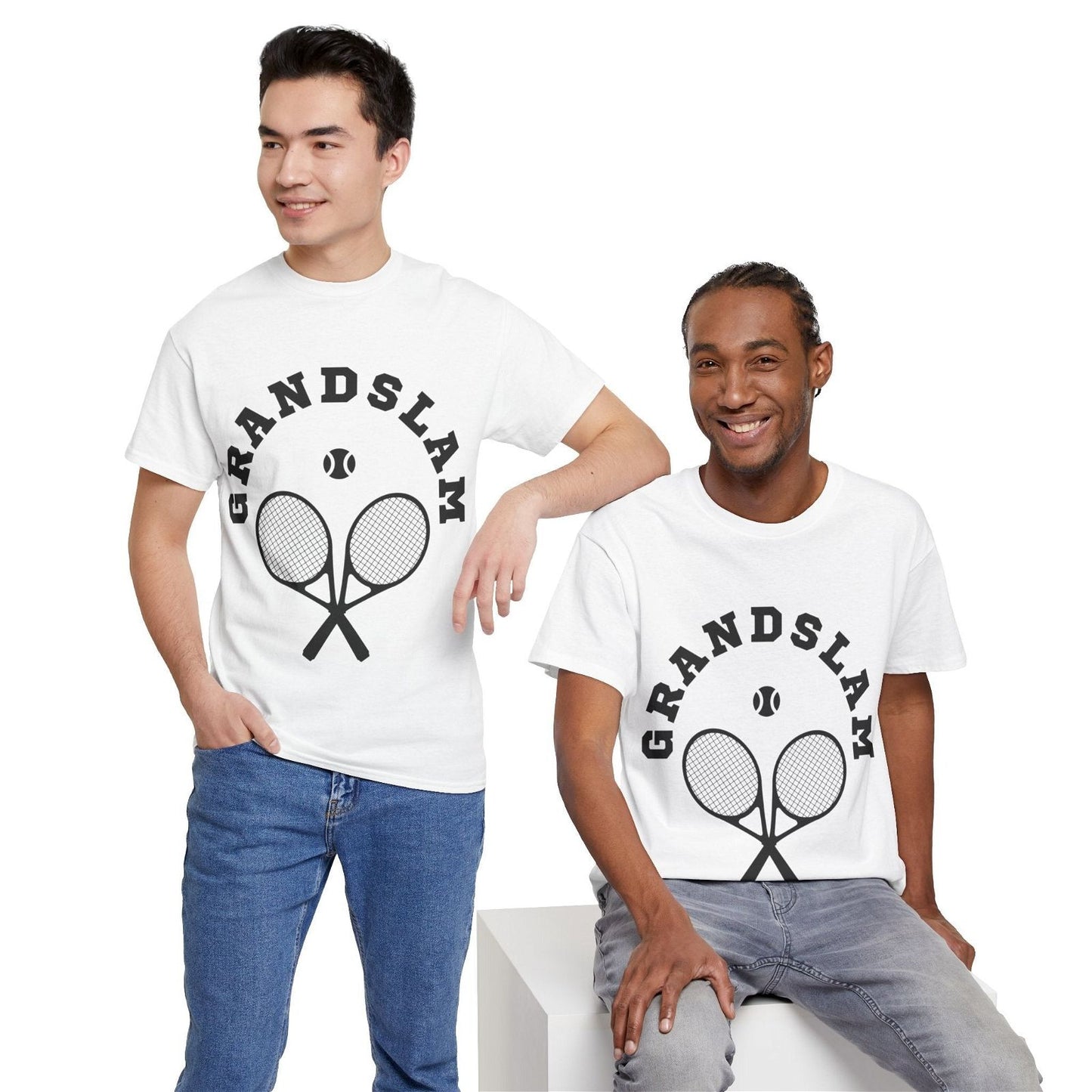 GRANDSLAM - Pro Club Tee 2 - GRANDSLAM