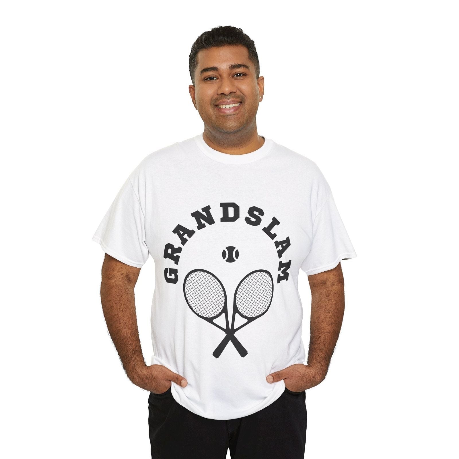 GRANDSLAM - Pro Club Tee 2 - GRANDSLAM
