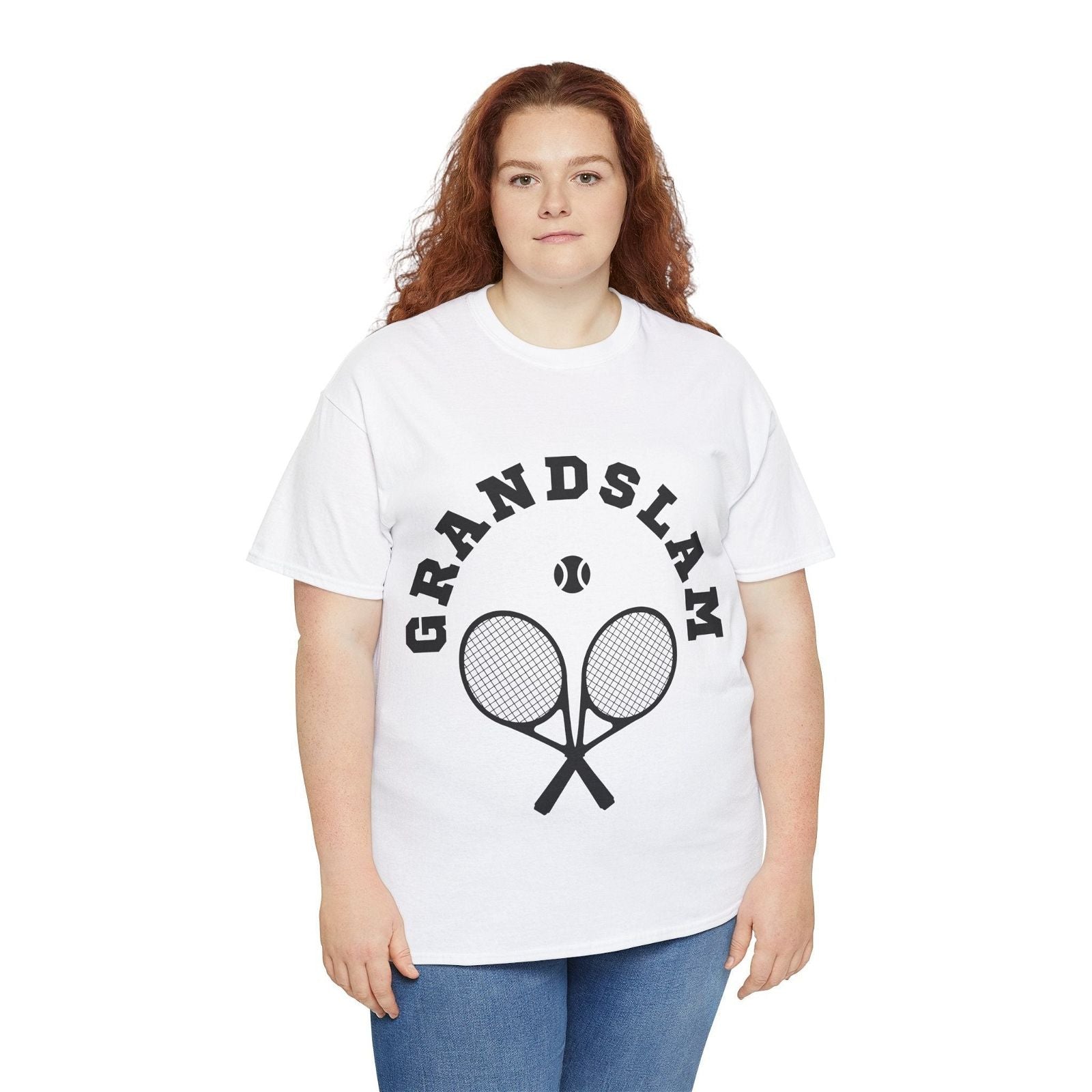 GRANDSLAM - Pro Club Tee 2 - GRANDSLAM
