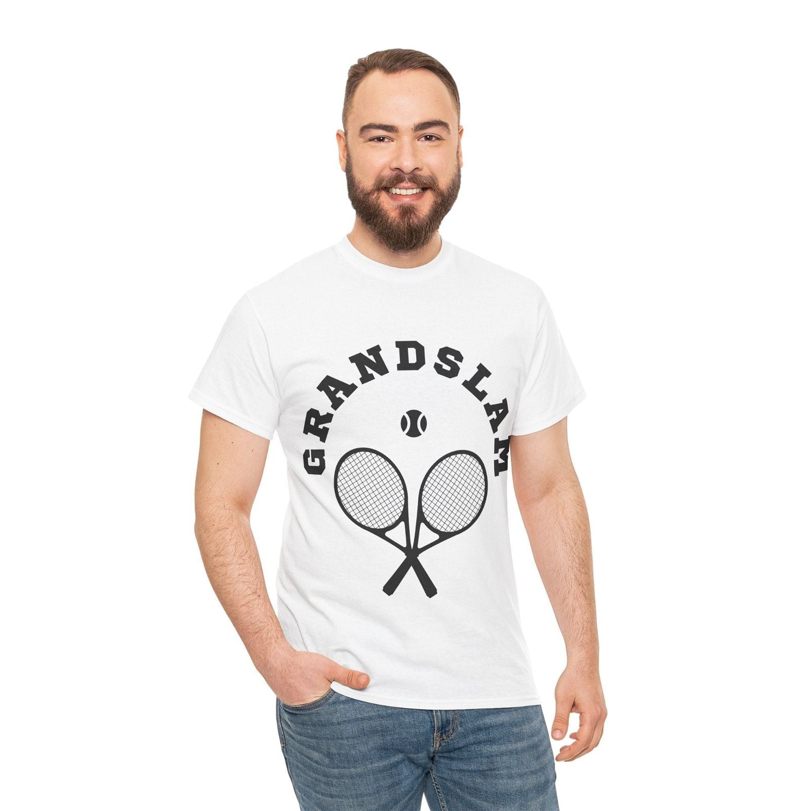 GRANDSLAM - Pro Club Tee 2 - GRANDSLAM