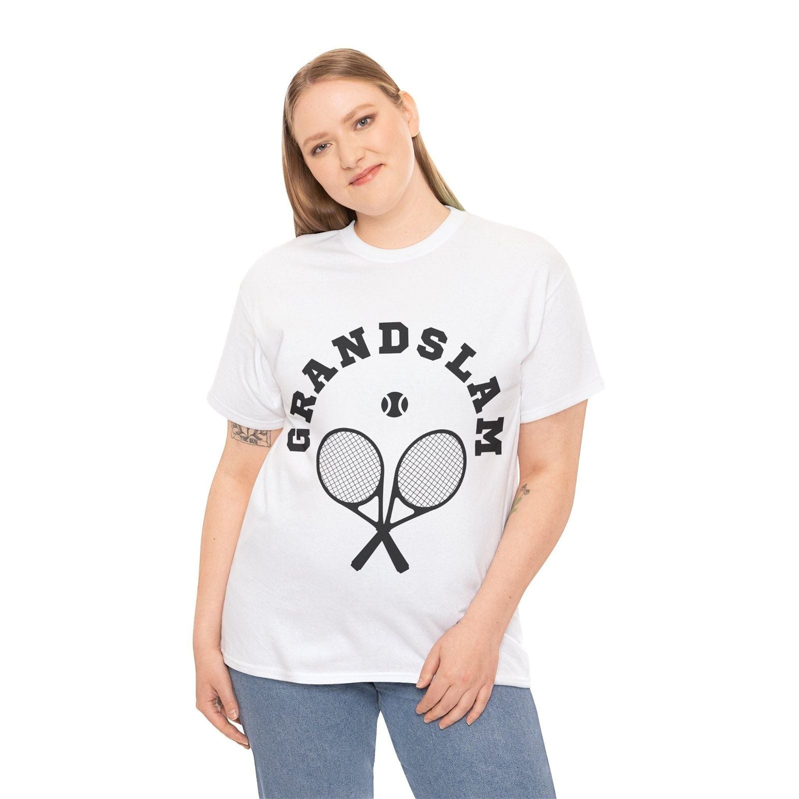 GRANDSLAM - Pro Club Tee 2 - GRANDSLAM