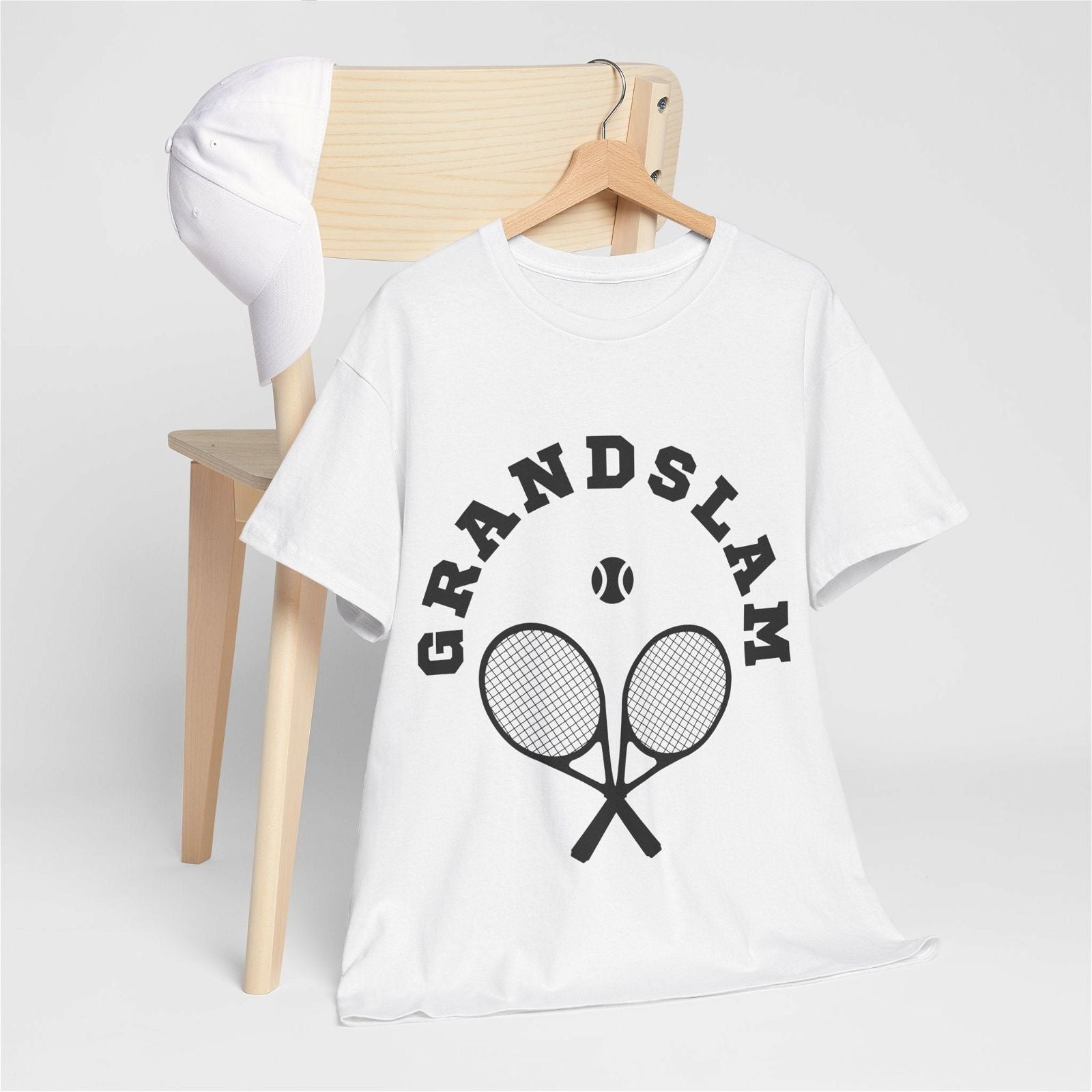 GRANDSLAM - Pro Club Tee 2 - GRANDSLAM