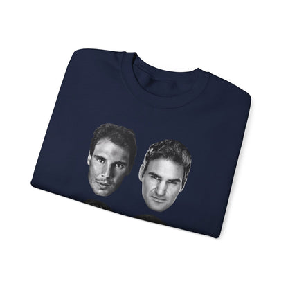 GRANDSLAM CHAMPIONS - Tennis Sweatshirt - GRANDSLAM PH