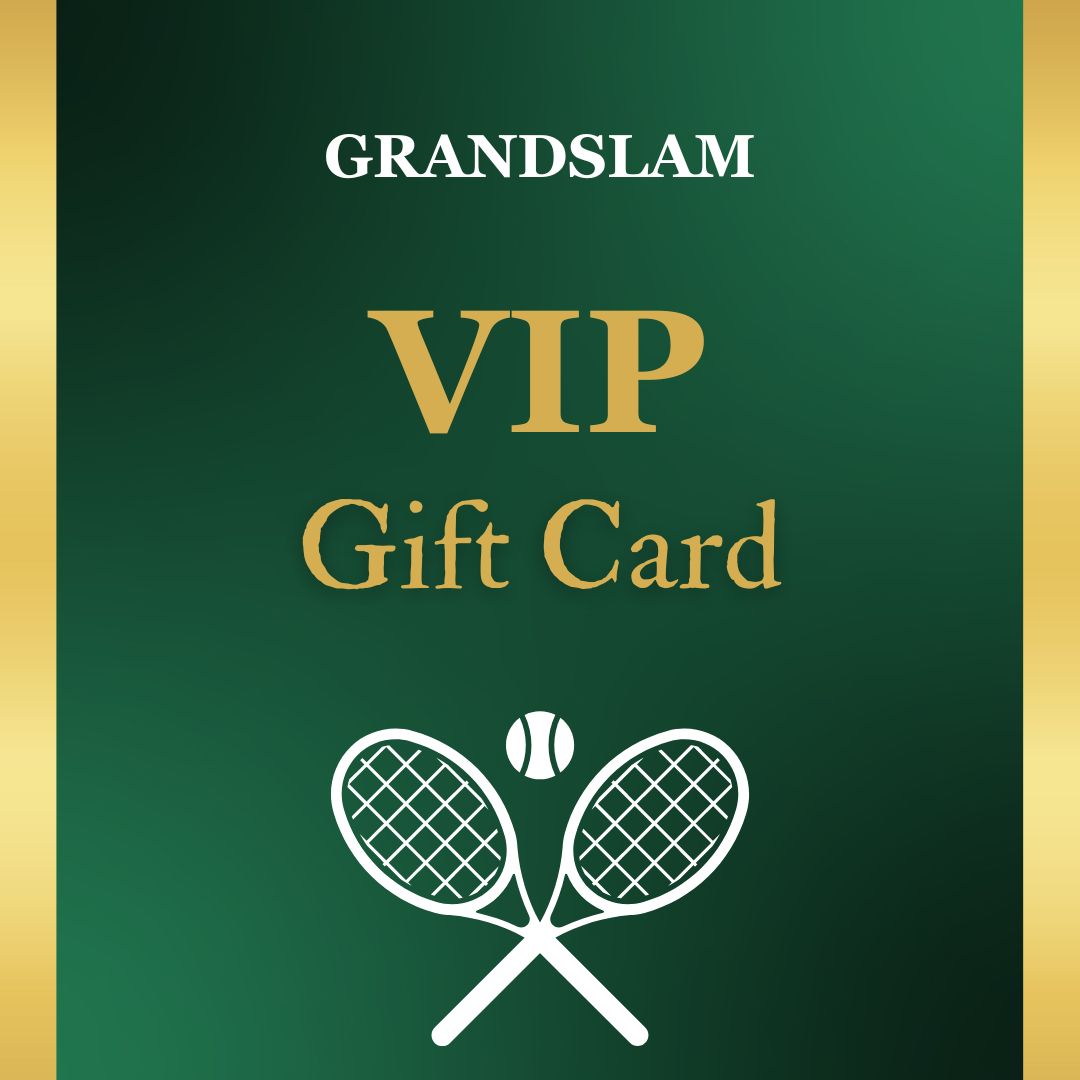 GRANDSLAM GIFT CARD - GRANDSLAM PH