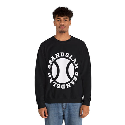 GRANDSLAM SWEATSHIRT 1 - GRANDSLAM