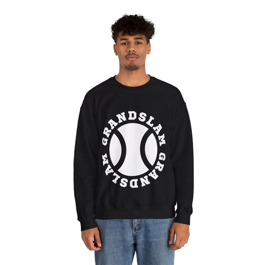 GRANDSLAM SWEATSHIRT 1 - GRANDSLAM