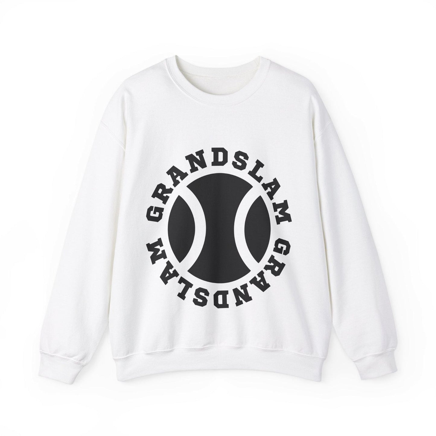 GRANDSLAM SWEATSHIRT 1 - GRANDSLAM