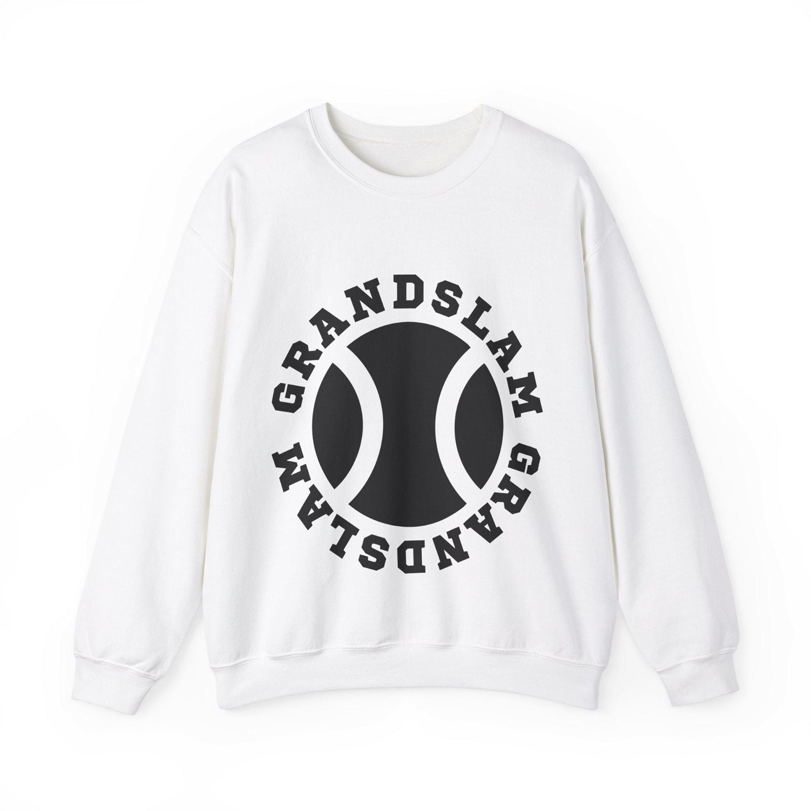 GRANDSLAM SWEATSHIRT 1 - GRANDSLAM