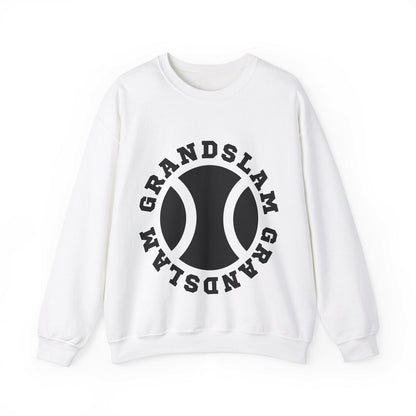 GRANDSLAM SWEATSHIRT 1 - GRANDSLAM