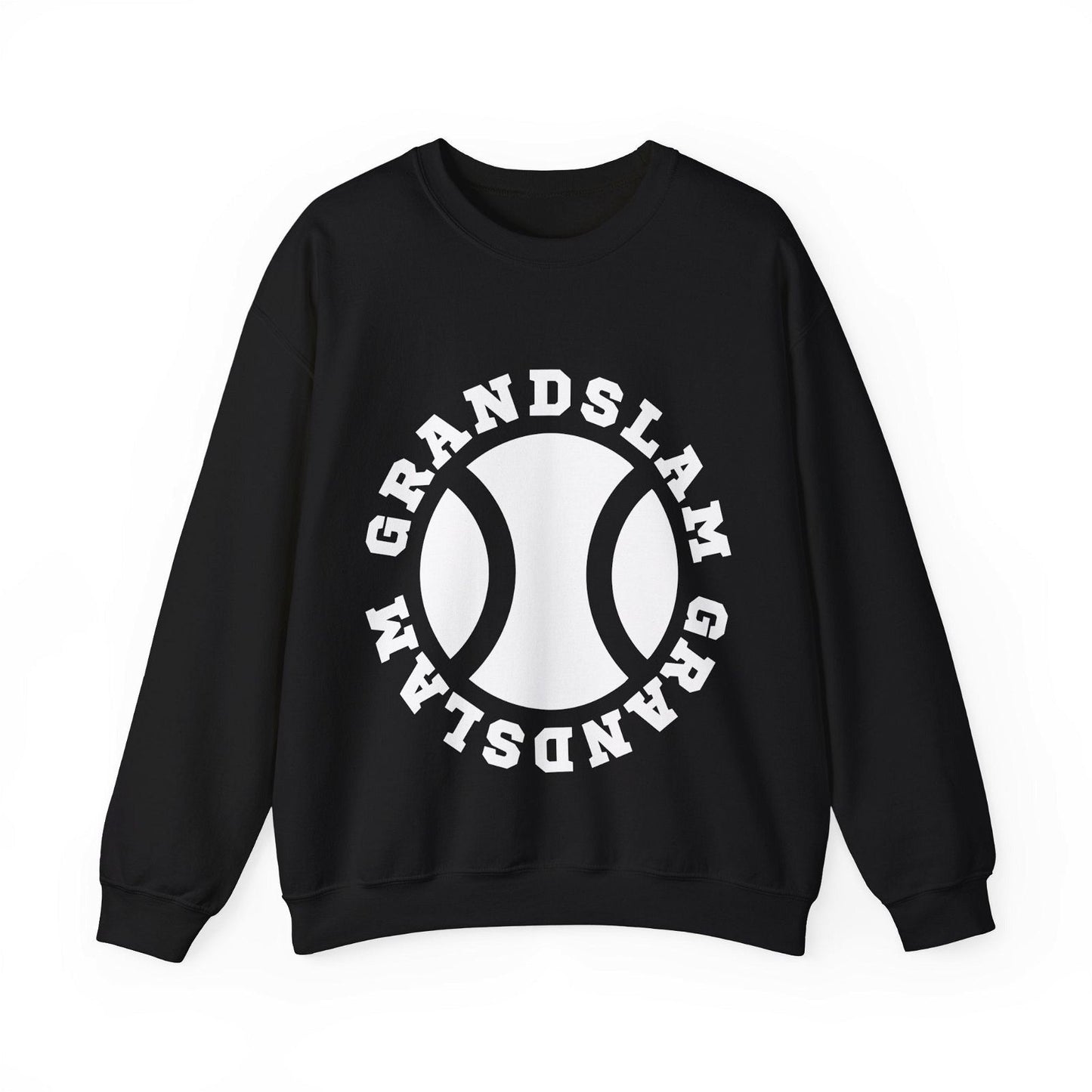 GRANDSLAM SWEATSHIRT 1 - GRANDSLAM