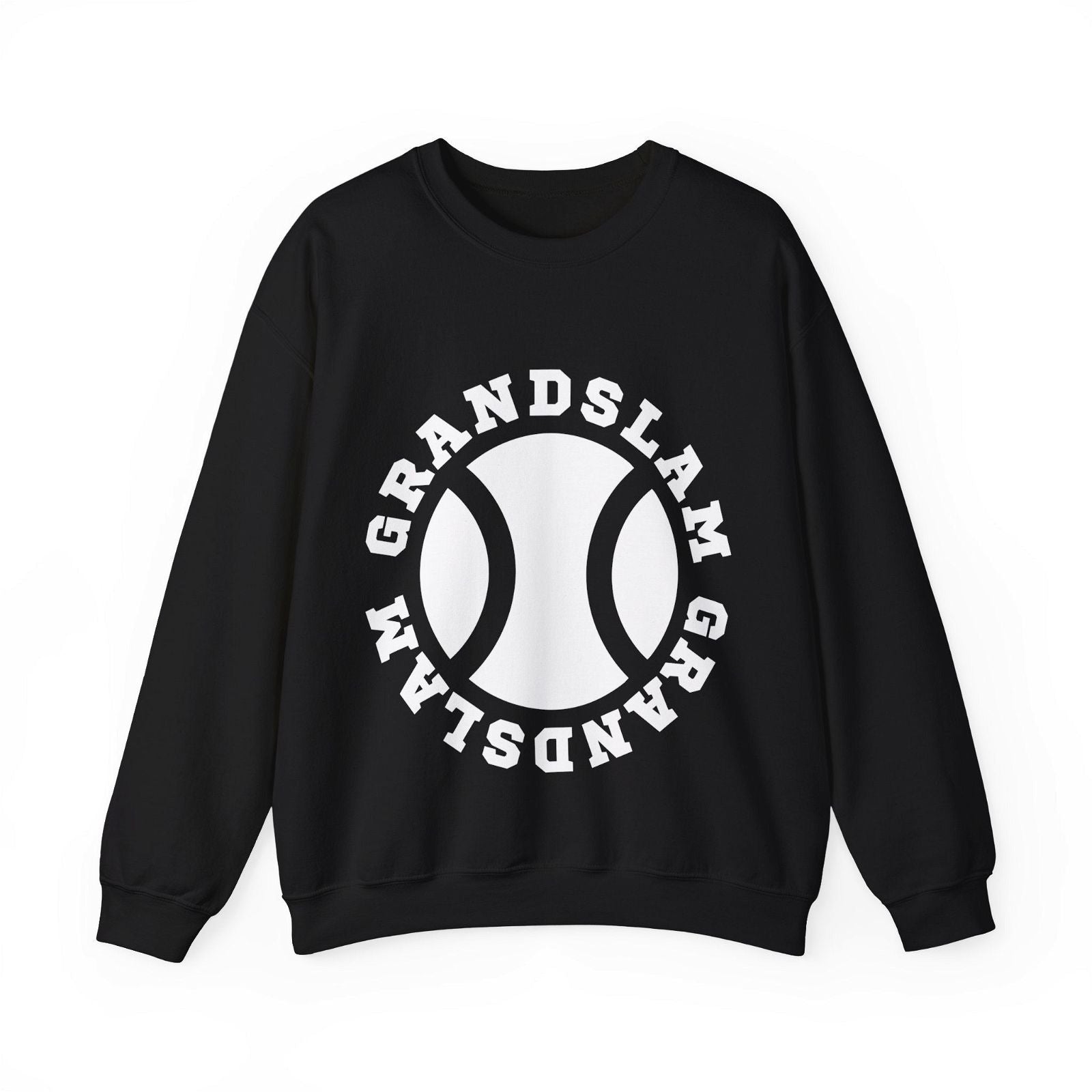 GRANDSLAM SWEATSHIRT 1 - GRANDSLAM
