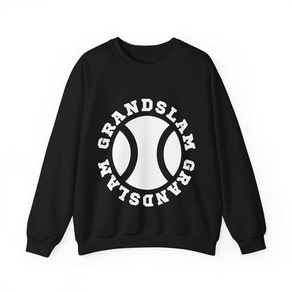 GRANDSLAM SWEATSHIRT 1 - GRANDSLAM