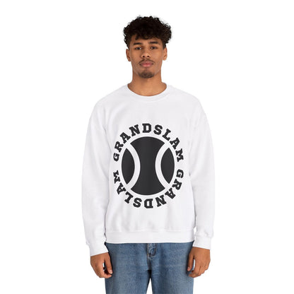 GRANDSLAM SWEATSHIRT 1 - GRANDSLAM